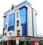Munnar Inn Ngoại thất bức ảnh