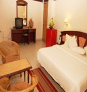 Munnar Inn Ngoại thất bức ảnh